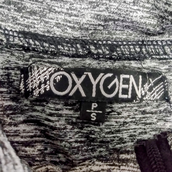 Oxygen Active Wear Top - Picture 4 of 5
